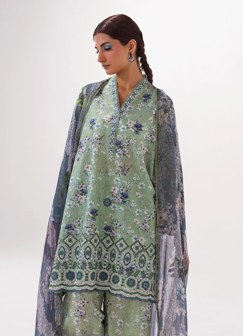 Image | Spring Basics 25 | IMPRSS-213973-12552 -  Image Ladies Clothes - Original Designer Dress - House of Maryam