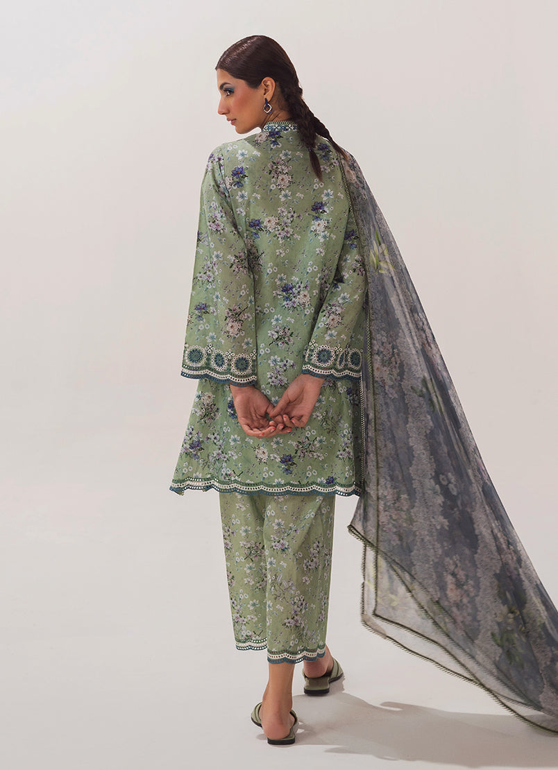 Image | Spring Basics 25 | IMPRSS-213973-12552 -  Image Ladies Clothes - Original Designer Dress - House of Maryam