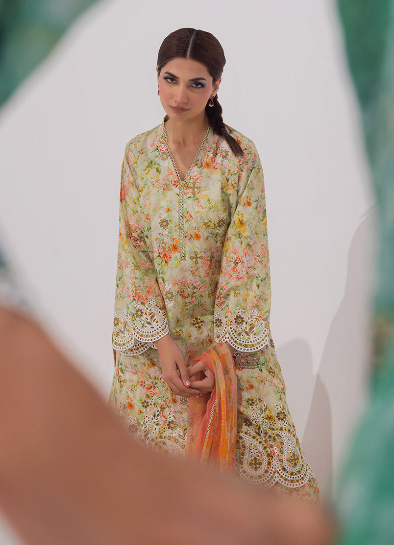 Image | Spring Basics 25 | IMPRSS-213975-12542 -  Image Ladies Clothes - Original Designer Dress - House of Maryam