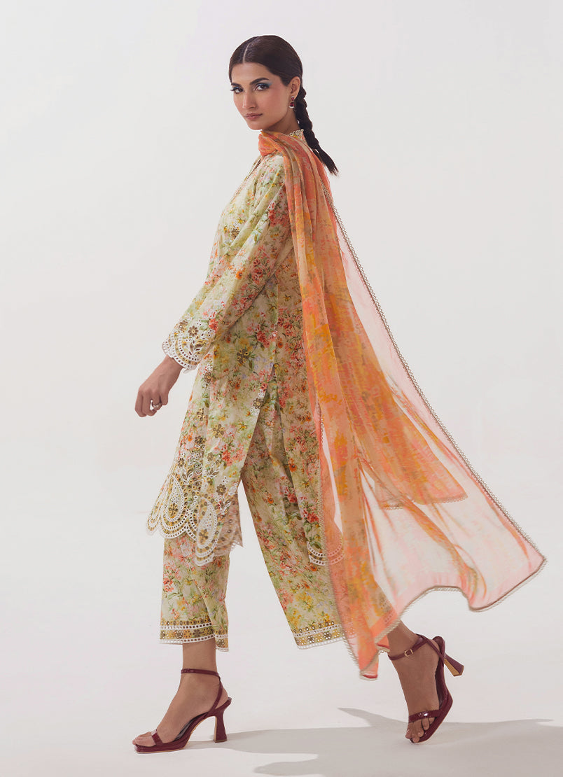 Image | Spring Basics 25 | IMPRSS-213975-12542 -  Image Ladies Clothes - Original Designer Dress - House of Maryam