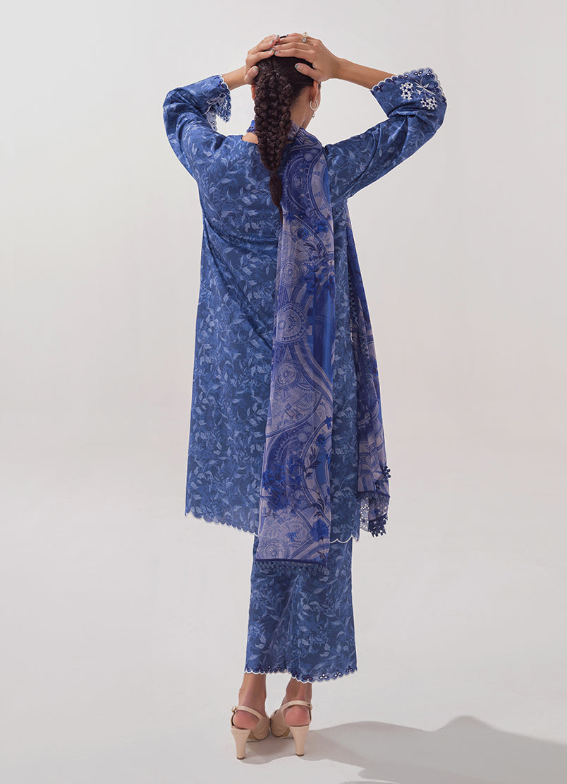 Image | Spring Basics 25 | IMPRSS-214008-12483 -  Image Ladies Clothes - Original Designer Dress - House of Maryam