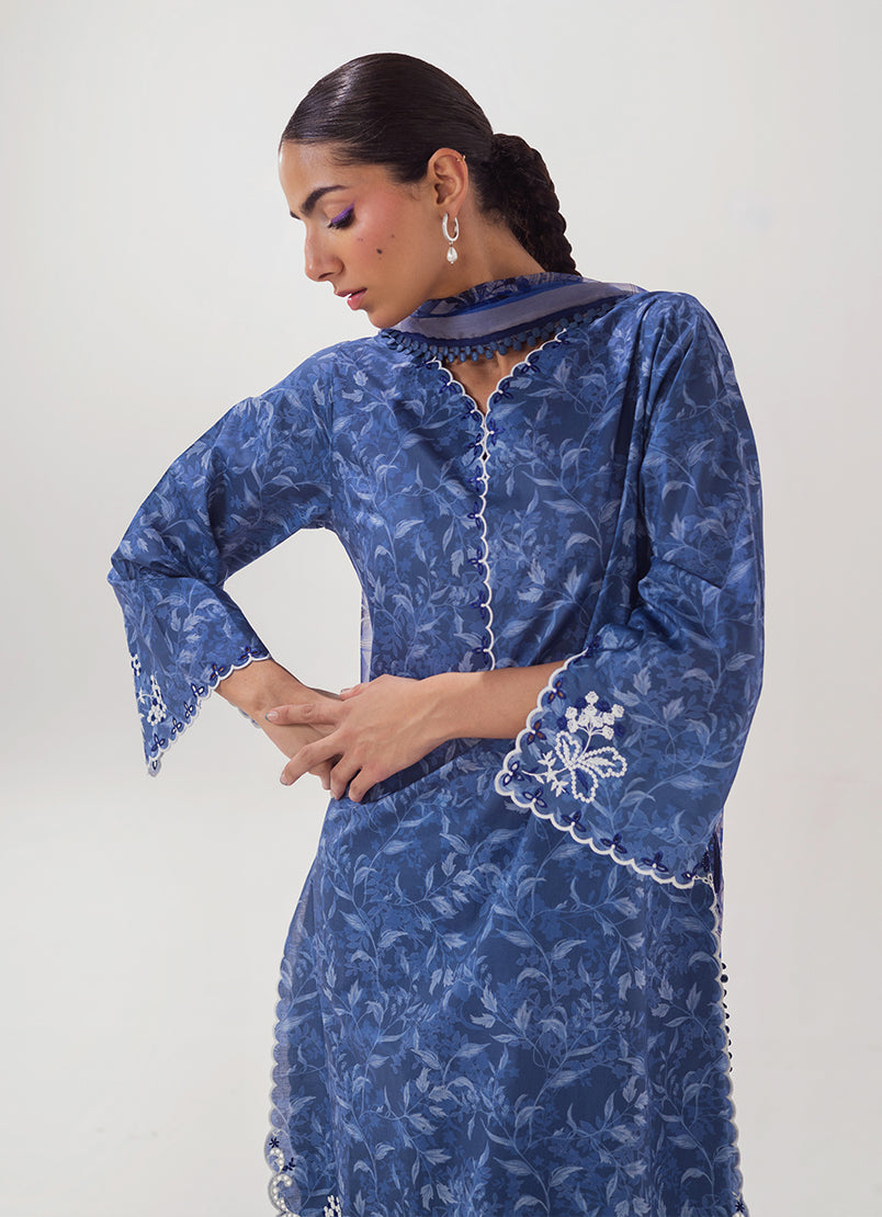 Image | Spring Basics 25 | IMPRSS-214008-12483 -  Image Ladies Clothes - Original Designer Dress - House of Maryam