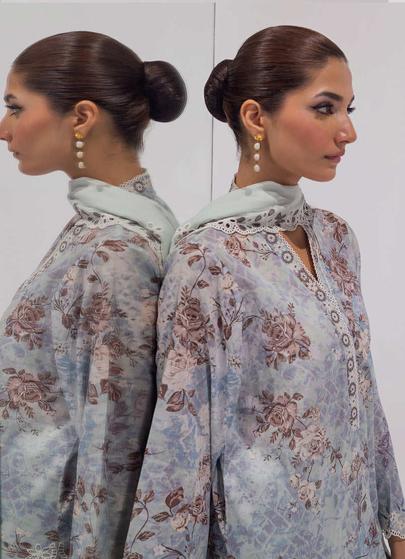 Image | Spring Basics 25 | IMPRSS-214010-12485 -  Image Ladies Clothes - Original Designer Dress - House of Maryam