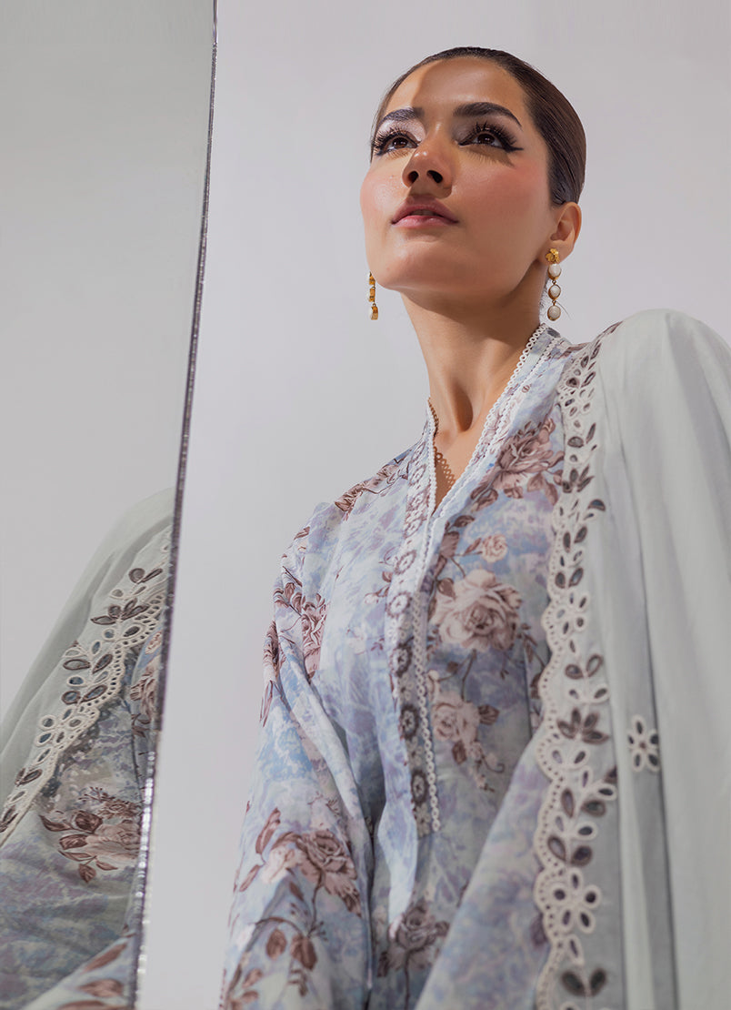 Image | Spring Basics 25 | IMPRSS-214010-12485 -  Image Ladies Clothes - Original Designer Dress - House of Maryam