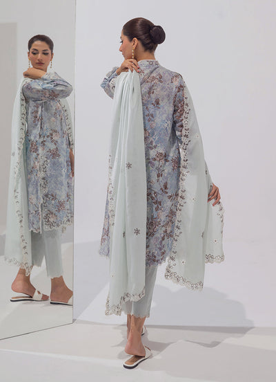 Image | Spring Basics 25 | IMPRSS-214010-12485 -  Image Ladies Clothes - Original Designer Dress - House of Maryam