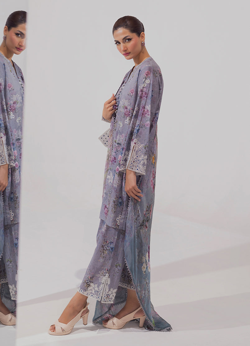 Image | Spring Basics 25 | IMPRSS-214011-12491 -  Image Ladies Clothes - Original Designer Dress - House of Maryam