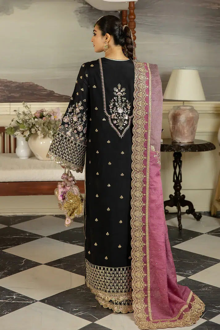 Imrozia Premium | Jahaan Ara Wedding Formals 23 | SRS-08 Inaayat