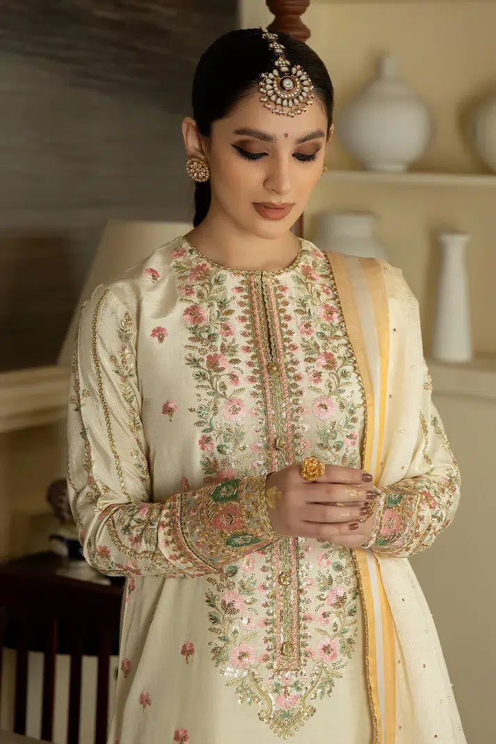 Imrozia Premium | Jahaan Ara Wedding Formals 23 | SRS-09 Seher by Designer Imrozia Premium - House of Maryam - Pakistani Designer Ethnic Wear in {{ shop.shopifyCountryName }}