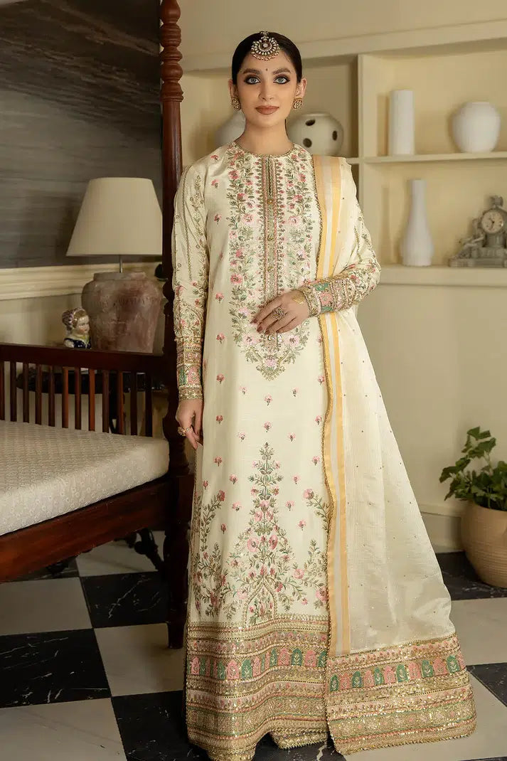 Imrozia Premium | Jahaan Ara Wedding Formals 23 | SRS-09 Seher