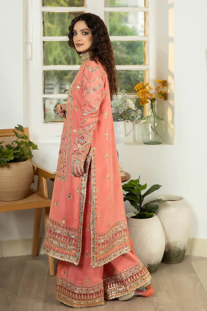 Imrozia Premium | Jahaan Ara Wedding Formals 23 | SRS-01 -  Imrozia Premium Bridal - Original Designer Dress - House of Maryam