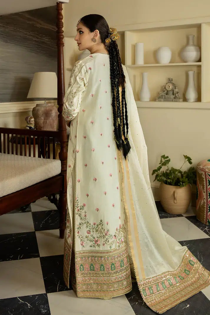 Imrozia Premium | Jahaan Ara Wedding Formals 23 | SRS-09 Seher by Designer Imrozia Premium - House of Maryam - Pakistani Designer Ethnic Wear in {{ shop.shopifyCountryName }}