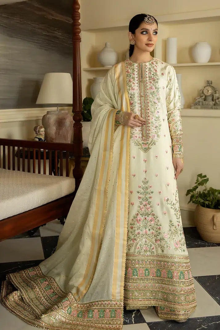 Imrozia Premium | Jahaan Ara Wedding Formals 23 | SRS-09 Seher