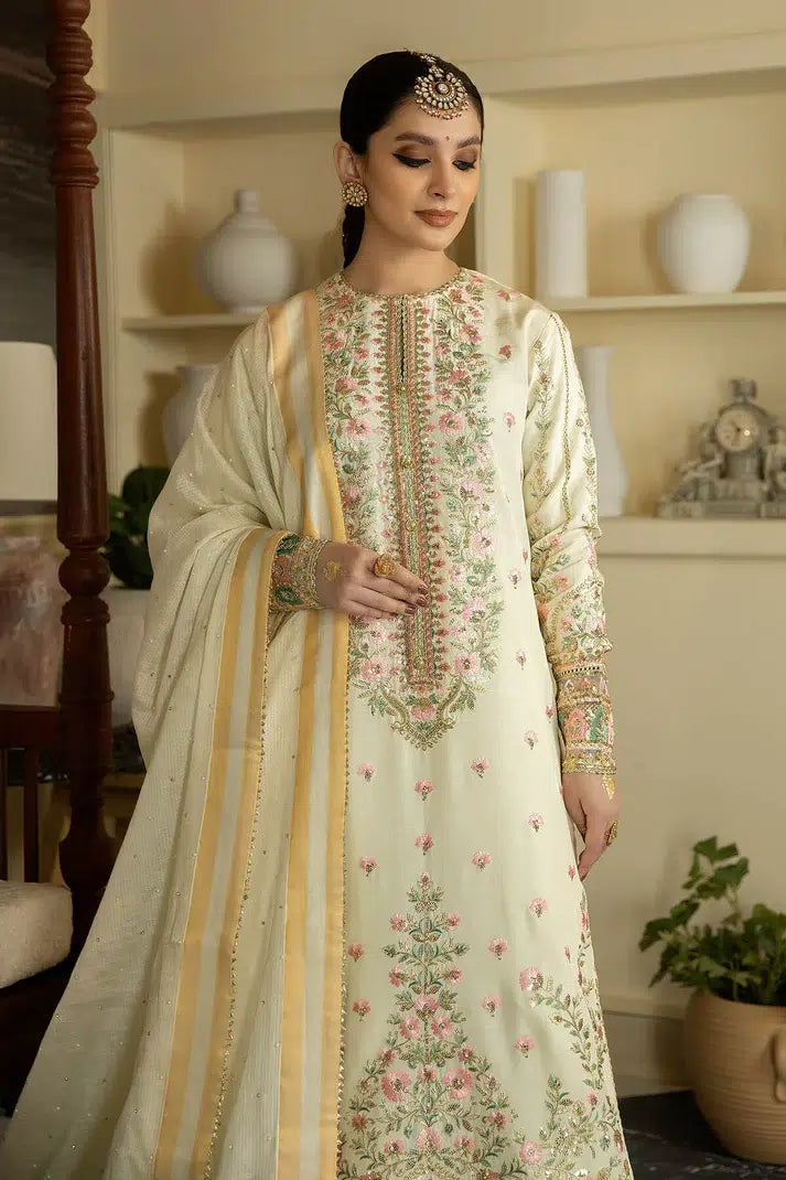 Imrozia Premium | Jahaan Ara Wedding Formals 23 | SRS-09 Seher by Designer Imrozia Premium - House of Maryam - Pakistani Designer Ethnic Wear in {{ shop.shopifyCountryName }}