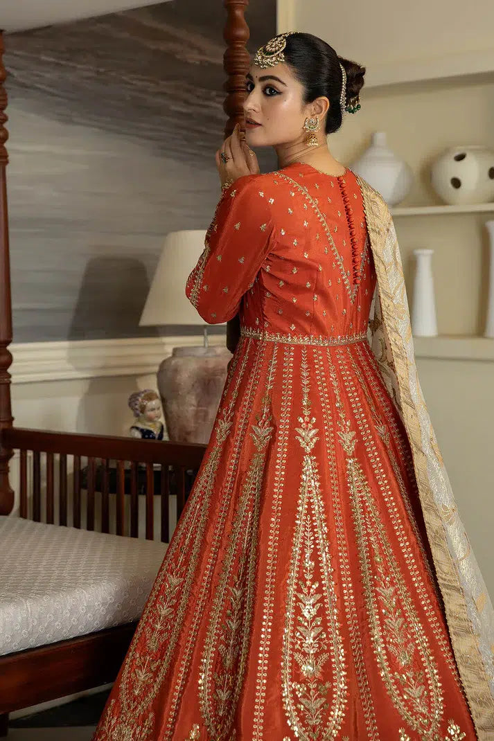 Imrozia Premium | Jahaan Ara Wedding Formals 23 | SRS-10 Gauhar by Designer Imrozia Premium - House of Maryam - Pakistani Designer Ethnic Wear in {{ shop.shopifyCountryName }}