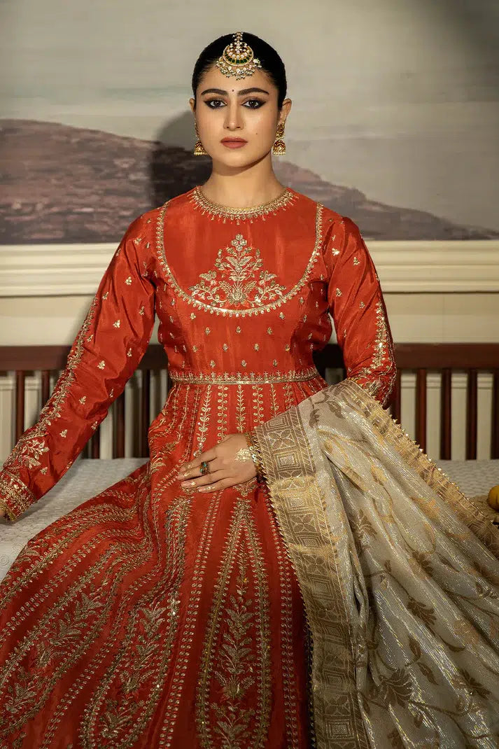 Imrozia Premium | Jahaan Ara Wedding Formals 23 | SRS-10 Gauhar