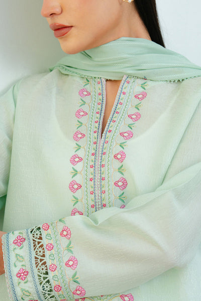 Zara Shahjahan | Coco Lawn 25 | INDI-9A -  Zara Shahjahan Ladies Clothes - Original Designer Dress - House of Maryam