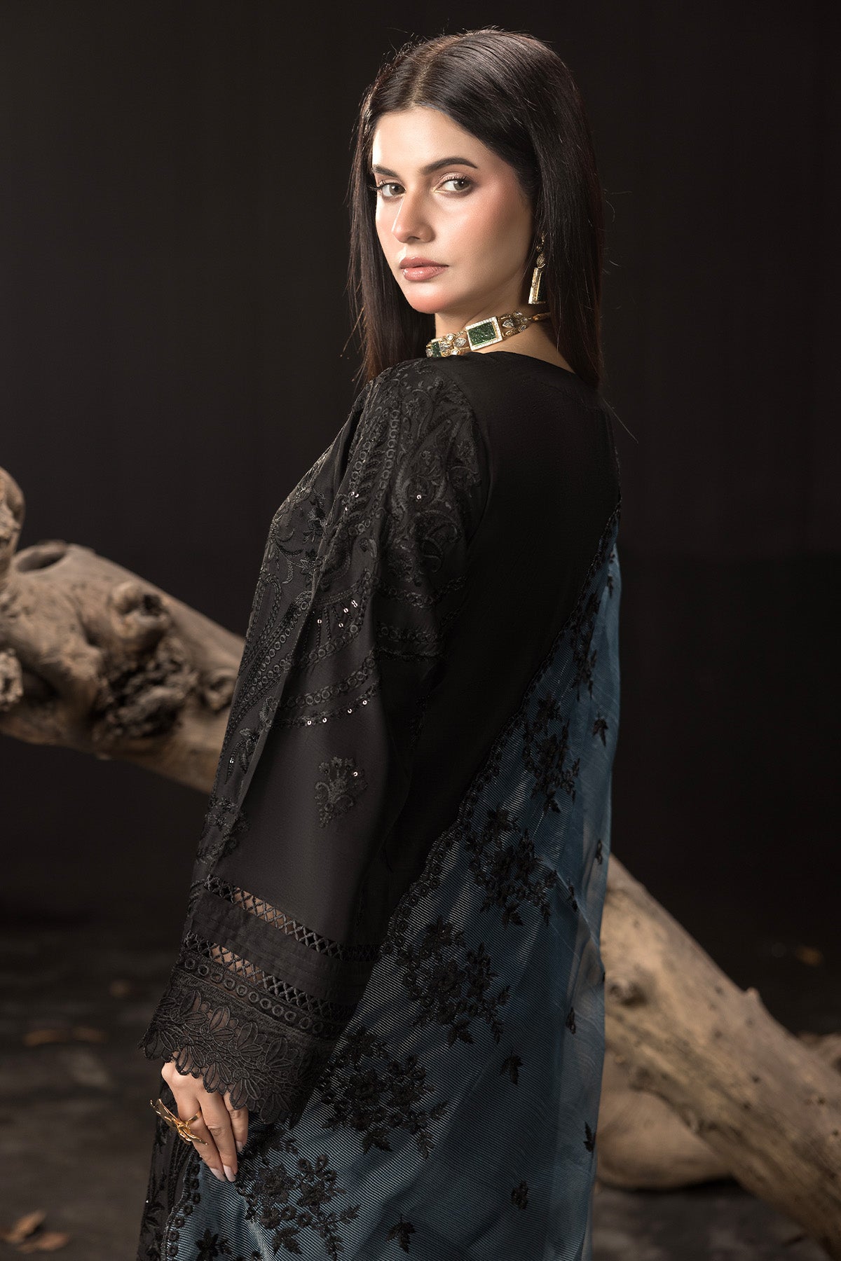 Imrozia Premium | Gulzar e Dil | I.P-100 Dilcheen -  Imrozia Premium Ladies Clothes - Original Designer Dress - House of Maryam