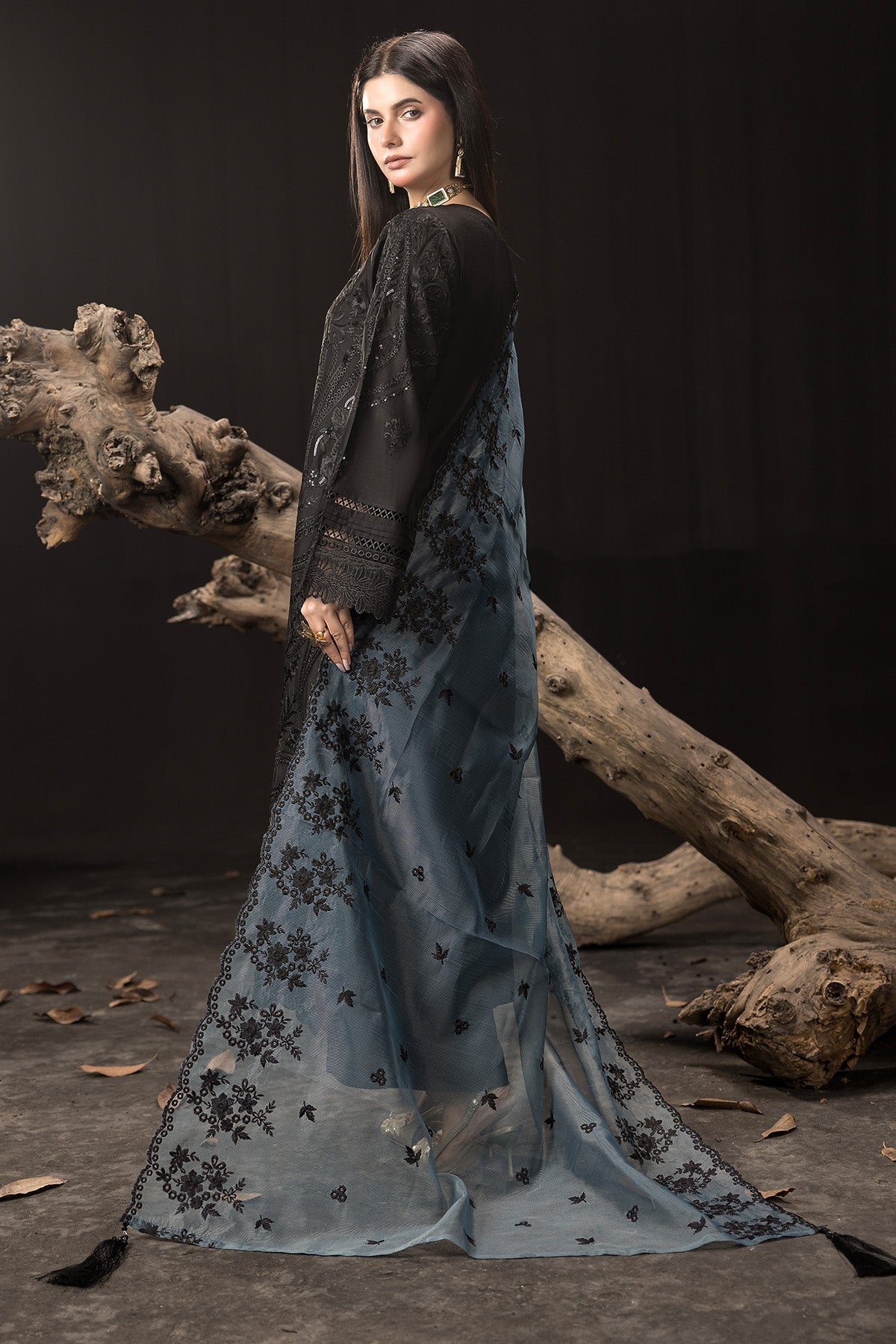 Imrozia Premium | Gulzar e Dil | I.P-100 Dilcheen -  Imrozia Premium Ladies Clothes - Original Designer Dress - House of Maryam