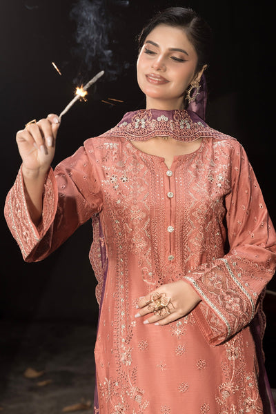 Imrozia Premium | Gulzar e Dil | I.P-102 Gul -  Imrozia Premium Ladies Clothes - Original Designer Dress - House of Maryam