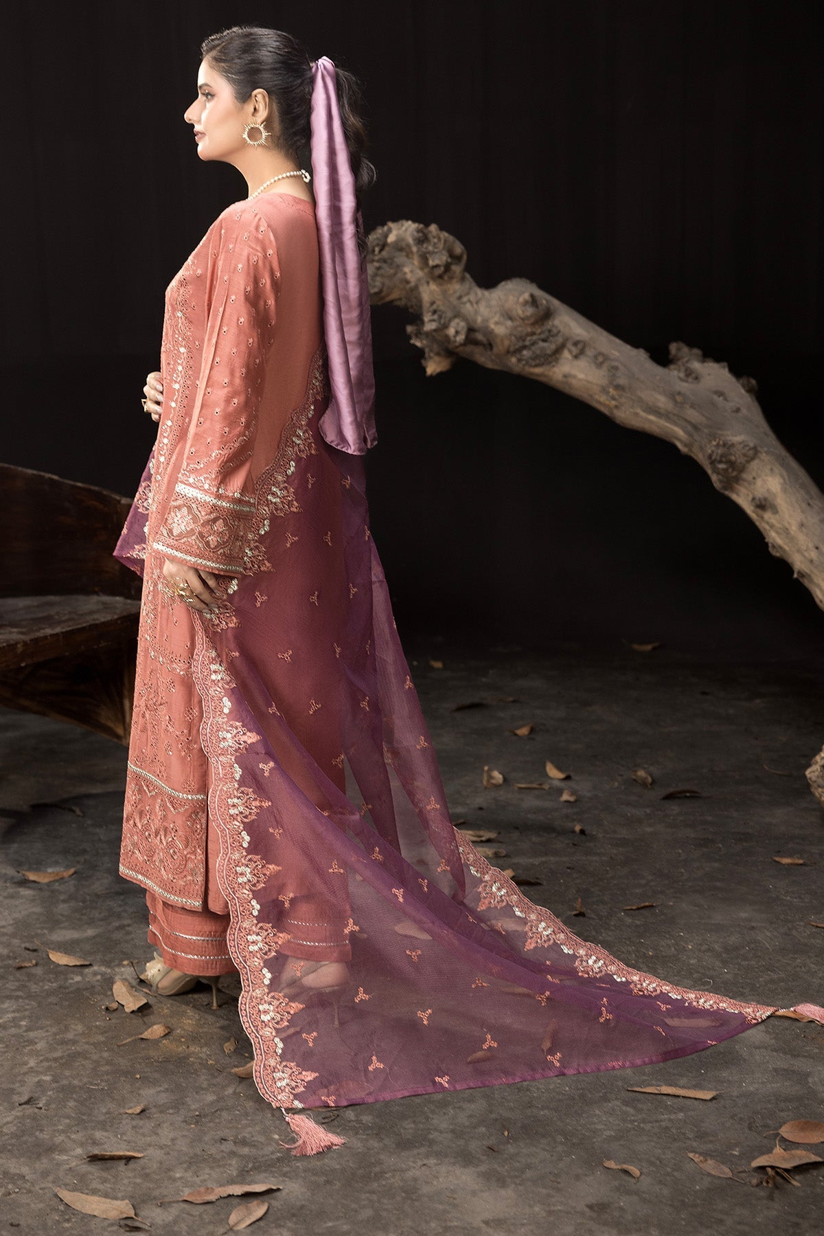 Imrozia Premium | Gulzar e Dil | I.P-102 Gul -  Imrozia Premium Ladies Clothes - Original Designer Dress - House of Maryam
