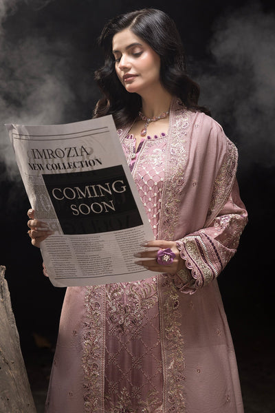Imrozia Premium | Gulzar e Dil | I.P-104 Nighat -  Imrozia Premium Ladies Clothes - Original Designer Dress - House of Maryam