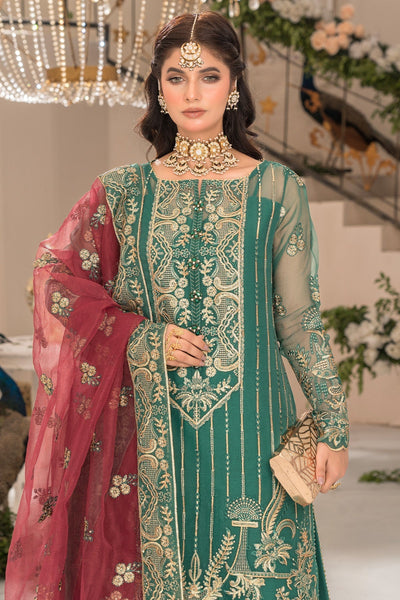 Imrozia Premium | Dilkash Formals | IP-107 Aaradhya -  Imrozia Premium Ladies Clothes - Original Designer Dress - House of Maryam