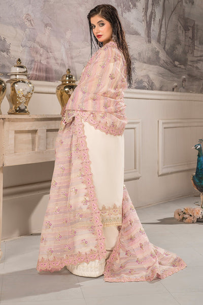 Imrozia Premium | Dilkash Formals | IP-108 Saanjh -  Imrozia Premium Ladies Clothes - Original Designer Dress - House of Maryam