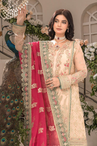 Imrozia Premium | Dilkash Formals | IP-109 Saanvi -  Imrozia Premium Ladies Clothes - Original Designer Dress - House of Maryam