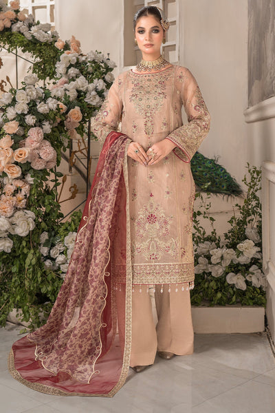 Imrozia Premium | Dilkash Formals | IP-111 Taneesha -  Imrozia Premium Ladies Clothes - Original Designer Dress - House of Maryam