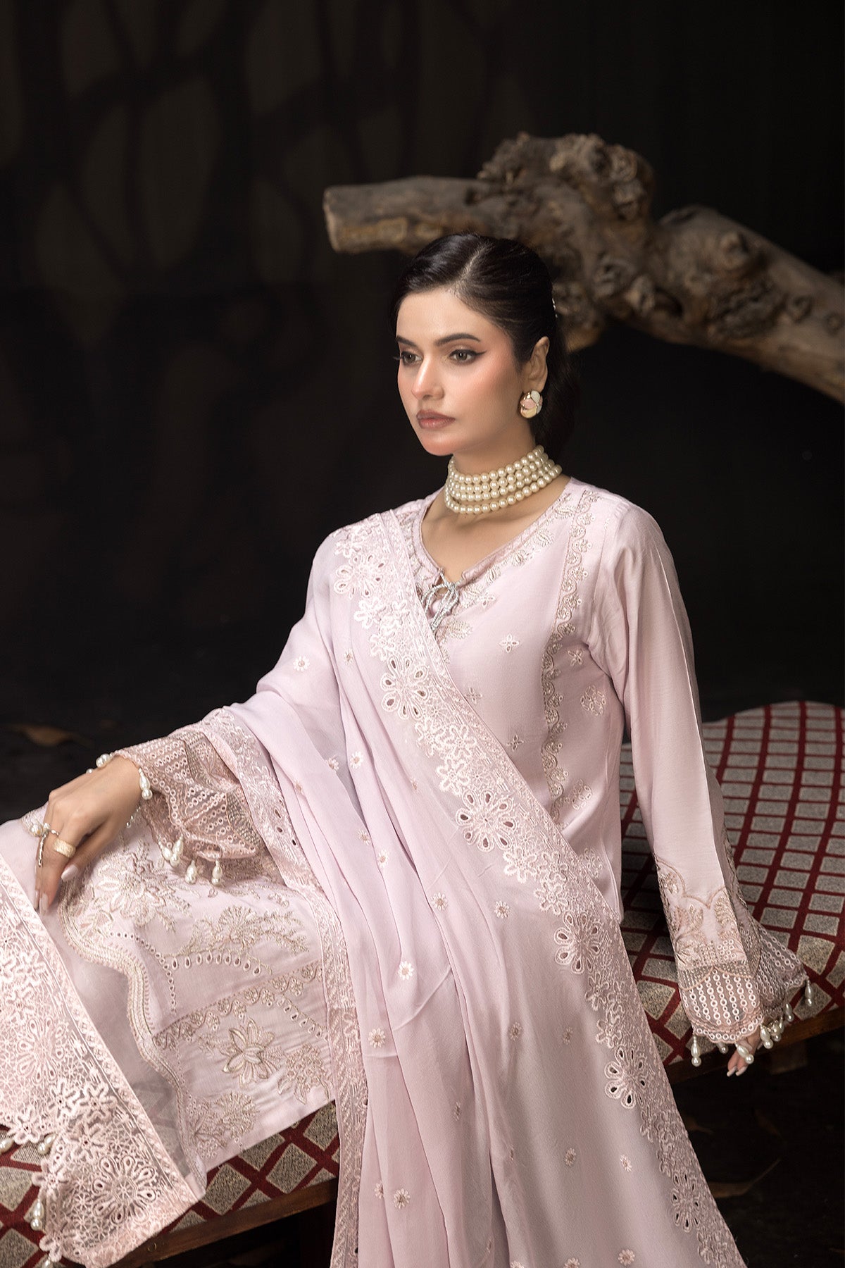 Imrozia Premium | Gulzar e Dil | I.P-98 Dilruba -  Imrozia Premium Ladies Clothes - Original Designer Dress - House of Maryam