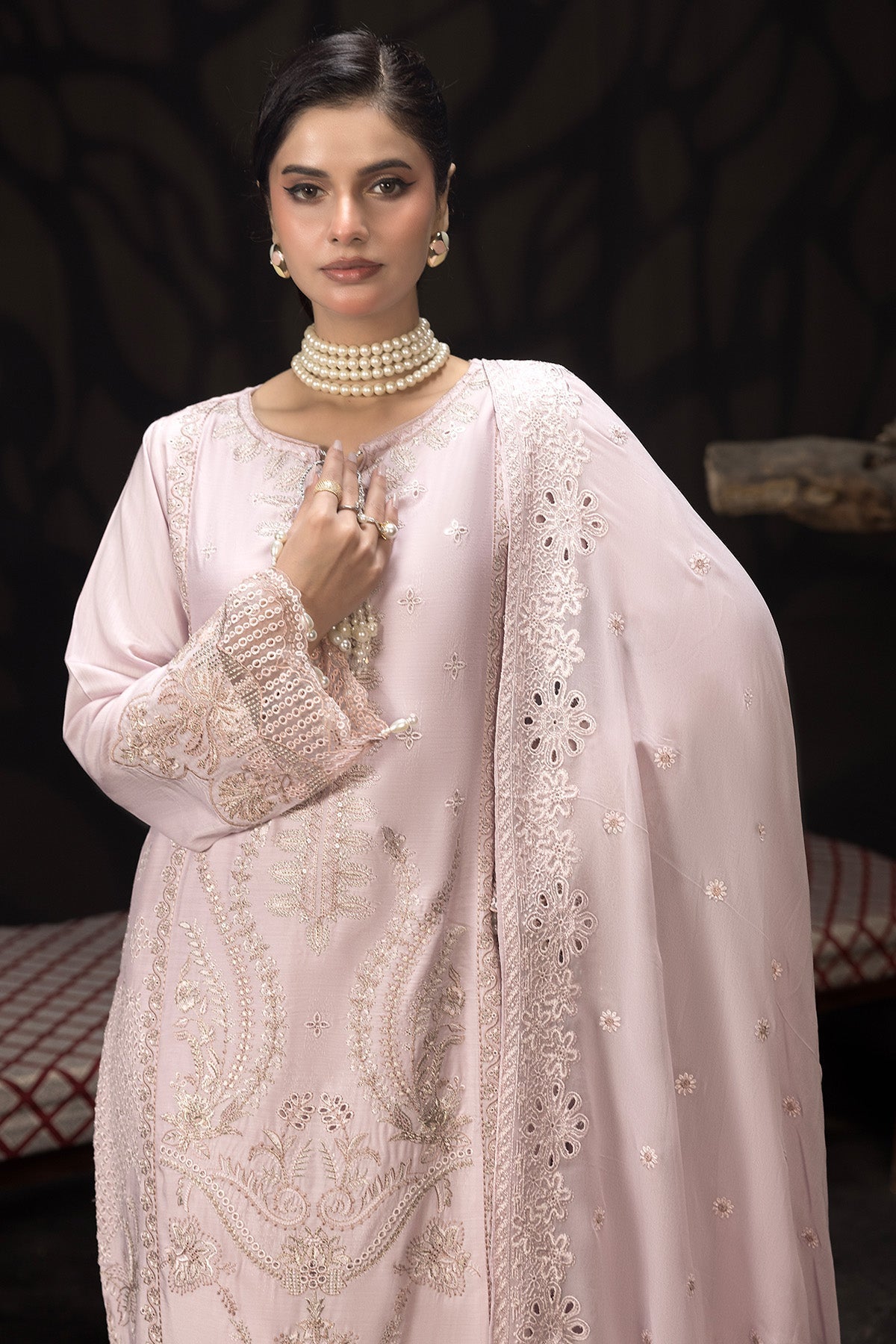 Imrozia Premium | Gulzar e Dil | I.P-98 Dilruba -  Imrozia Premium Ladies Clothes - Original Designer Dress - House of Maryam