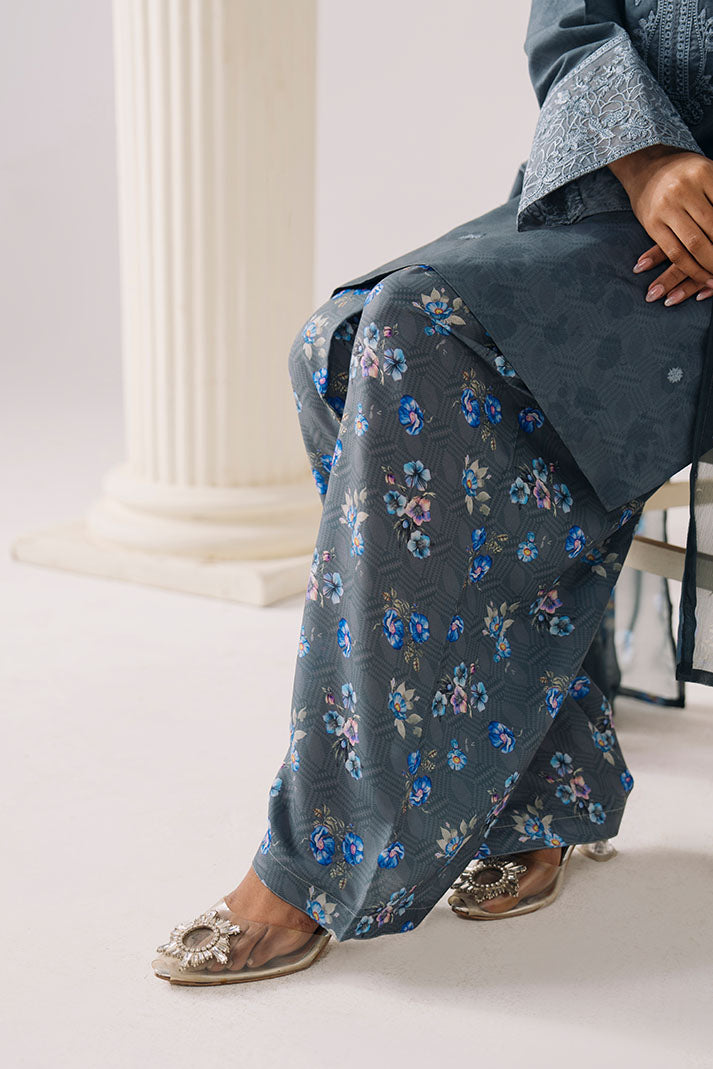 Imrozia Premium | Floral Atelier Lawn | IPL-12 Summer Cambria-5