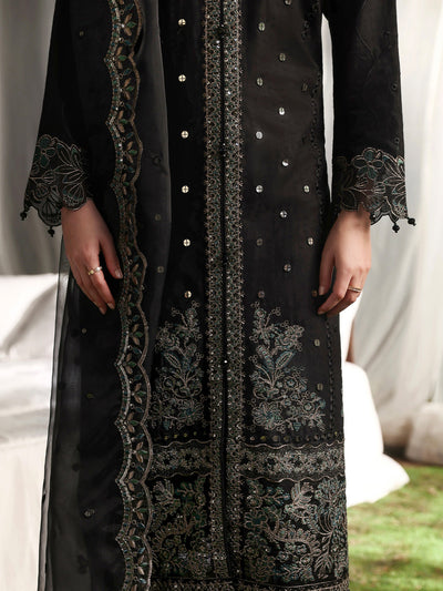 Allys | Janaan Eid Edit 26' | Iris