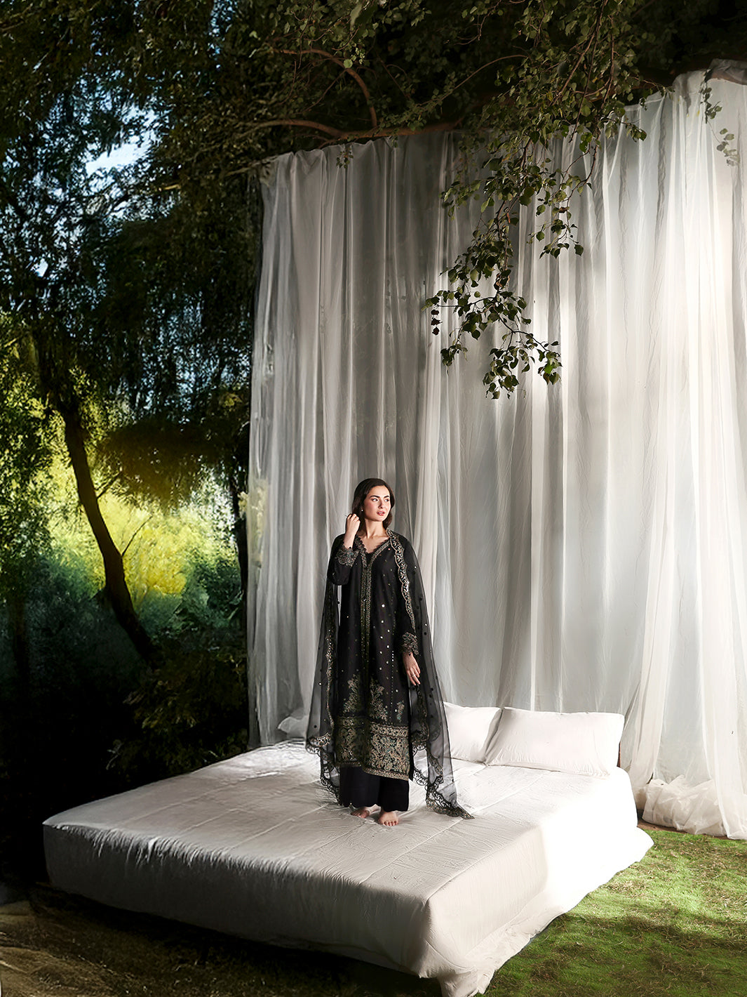 Allys | Janaan Eid Edit 26' | Iris, image 5