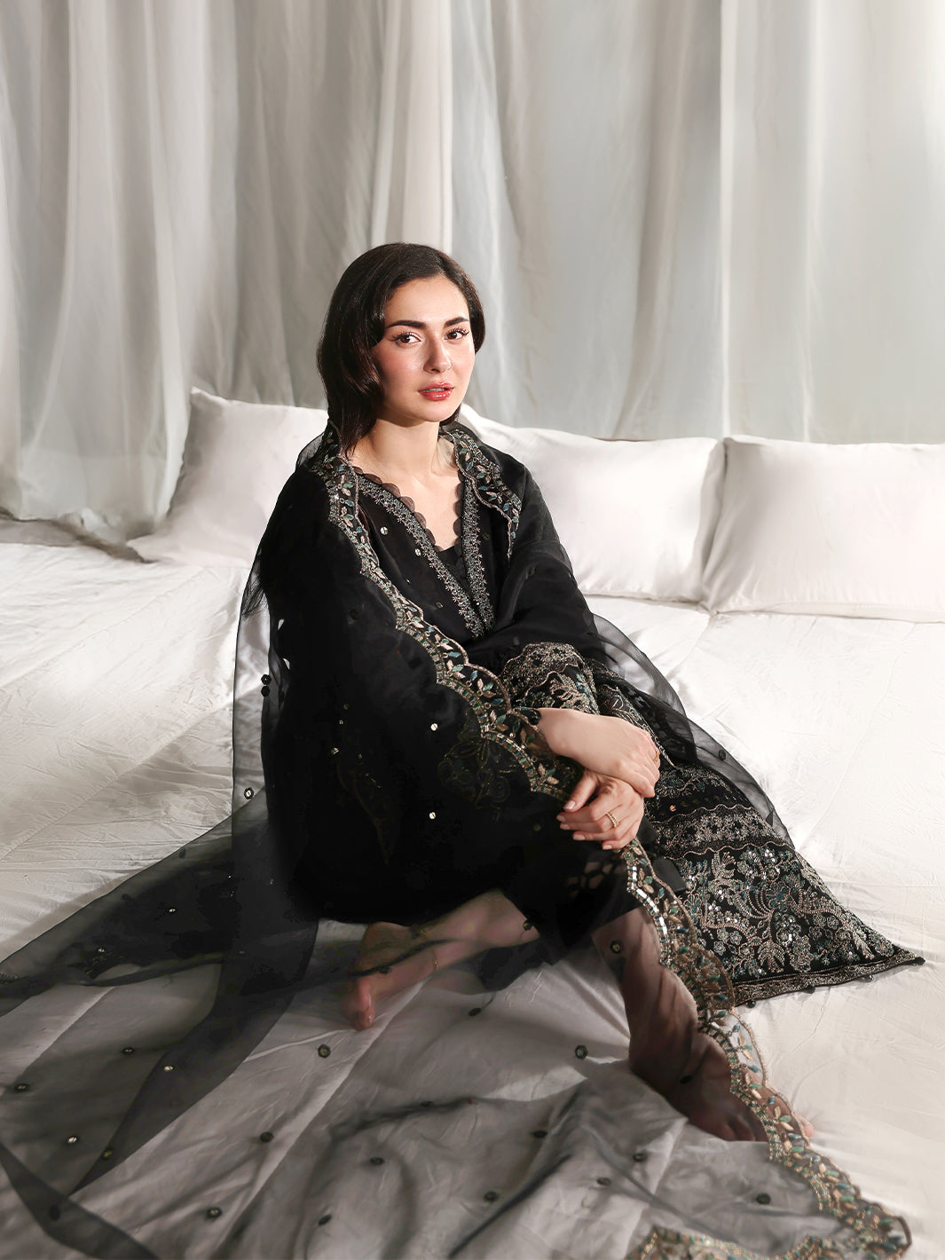 Allys | Janaan Eid Edit 26' | Iris, image 6