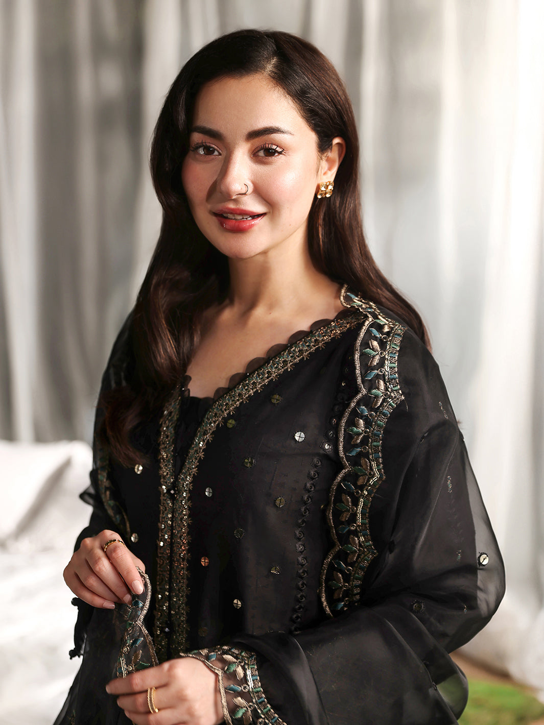 Allys | Janaan Eid Edit 26' | Iris, image 8