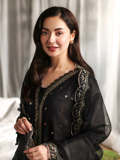 Allys | Janaan Eid Edit 26' | Iris