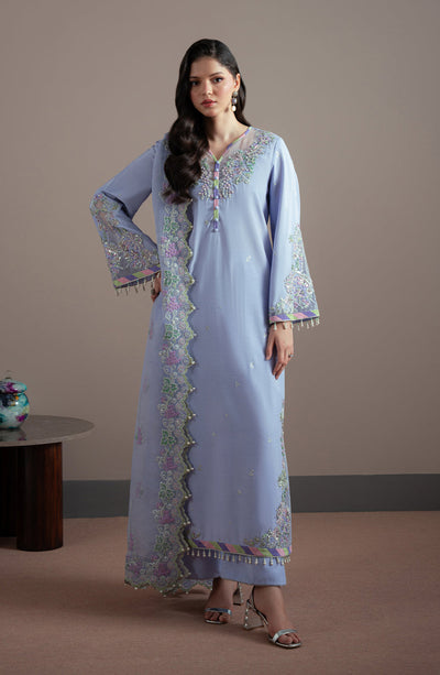 Fabiha Fatima | Elvin Pret Wear | IRIS