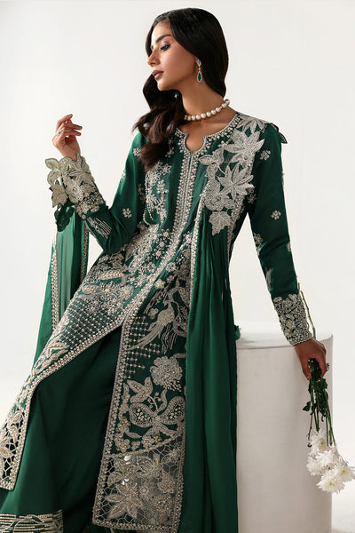 Saira Rizwan | Silk Luxe 26 | ARIN- SRLSP-26-05