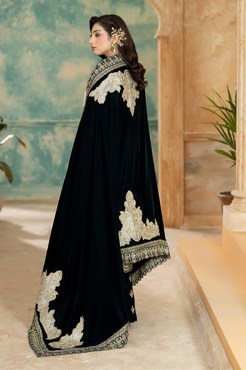 Imrozia Premium | Rukh e Makhmal |  Firaaq-2