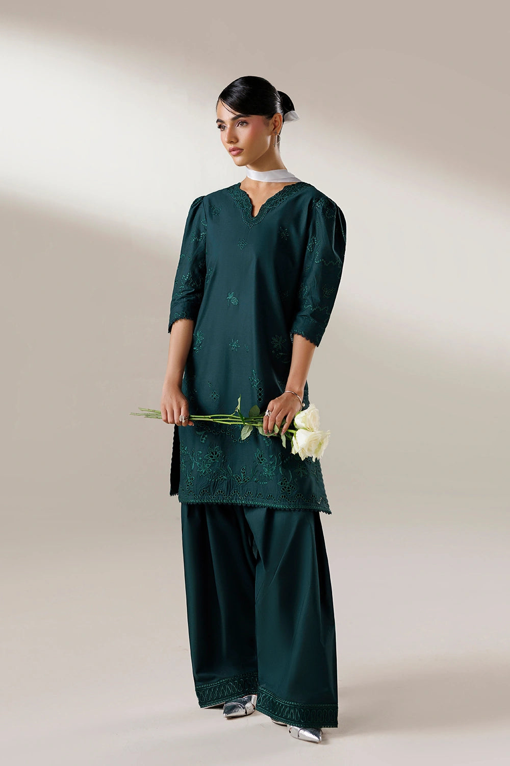 Azure | Chic Essentials |Ivy Energy-3