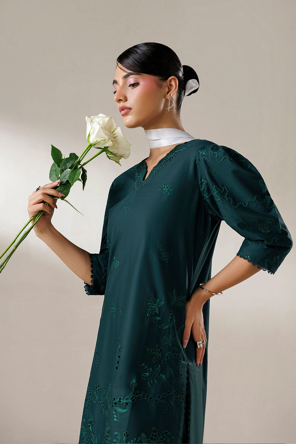 Azure | Chic Essentials |Ivy Energy-2