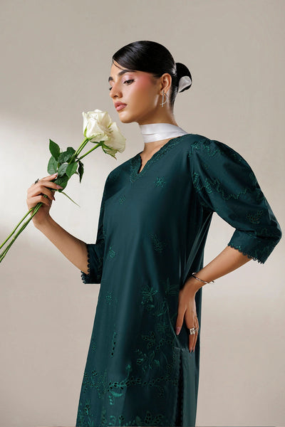 Azure | Chic Essentials |Ivy Energy