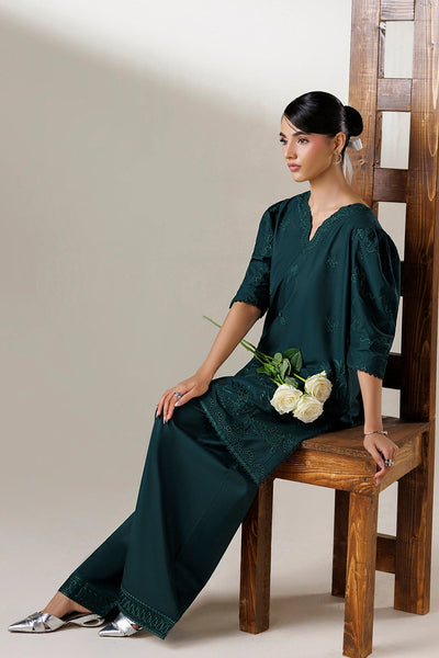 Azure | Chic Essentials |Ivy Energy