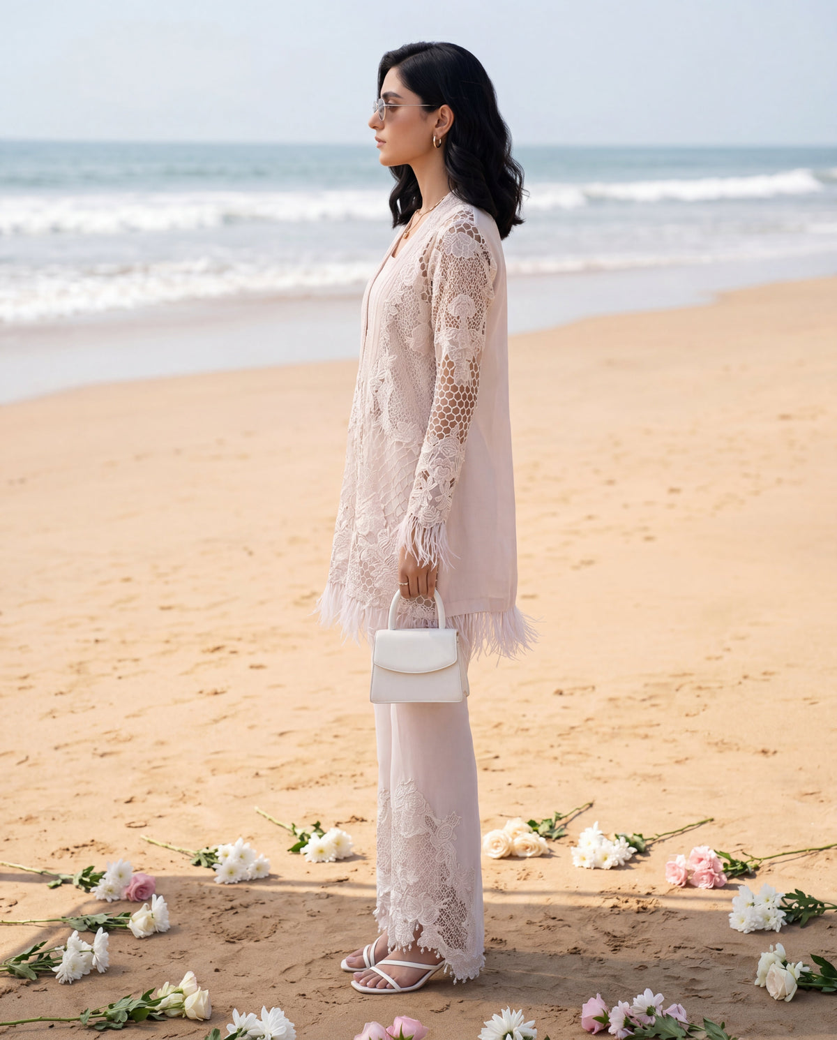 Threads and Motifs | Formal Outfits | 10579-5