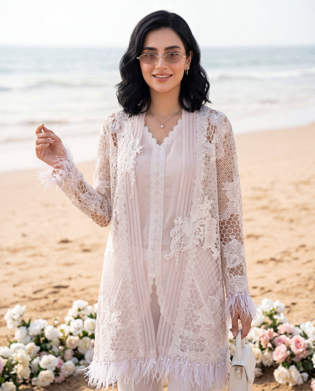 Threads and Motifs | Formal Outfits | 10579-3