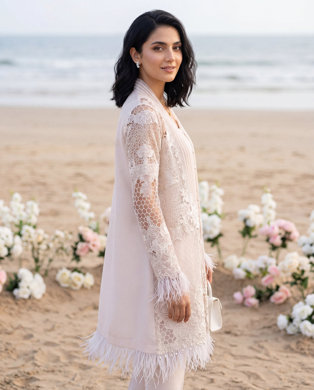 Threads and Motifs | Formal Outfits | 10579-4