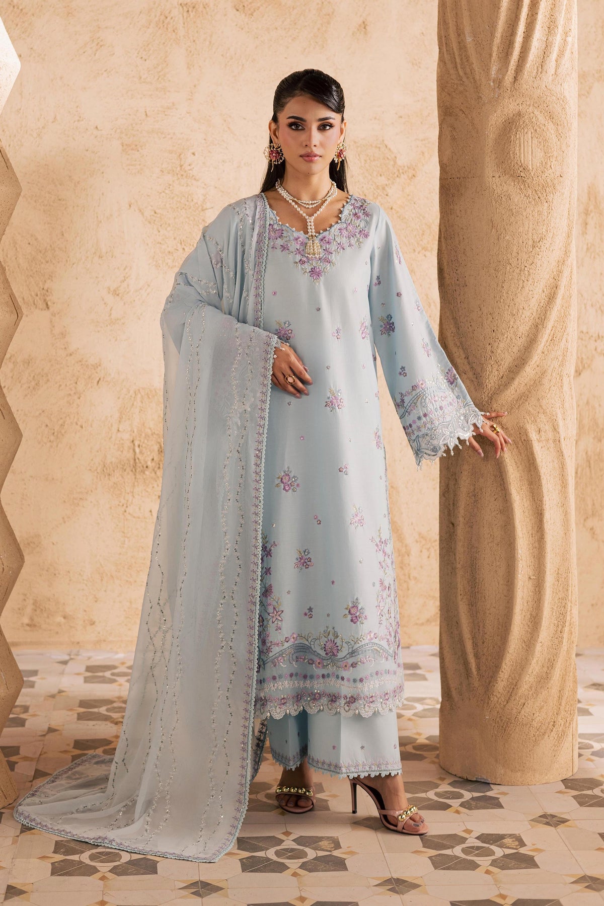 Batik | Festive Eid 26 | Ice, image 4