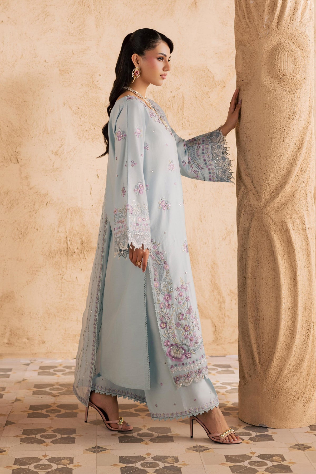 Batik | Festive Eid 26 | Ice, image 2
