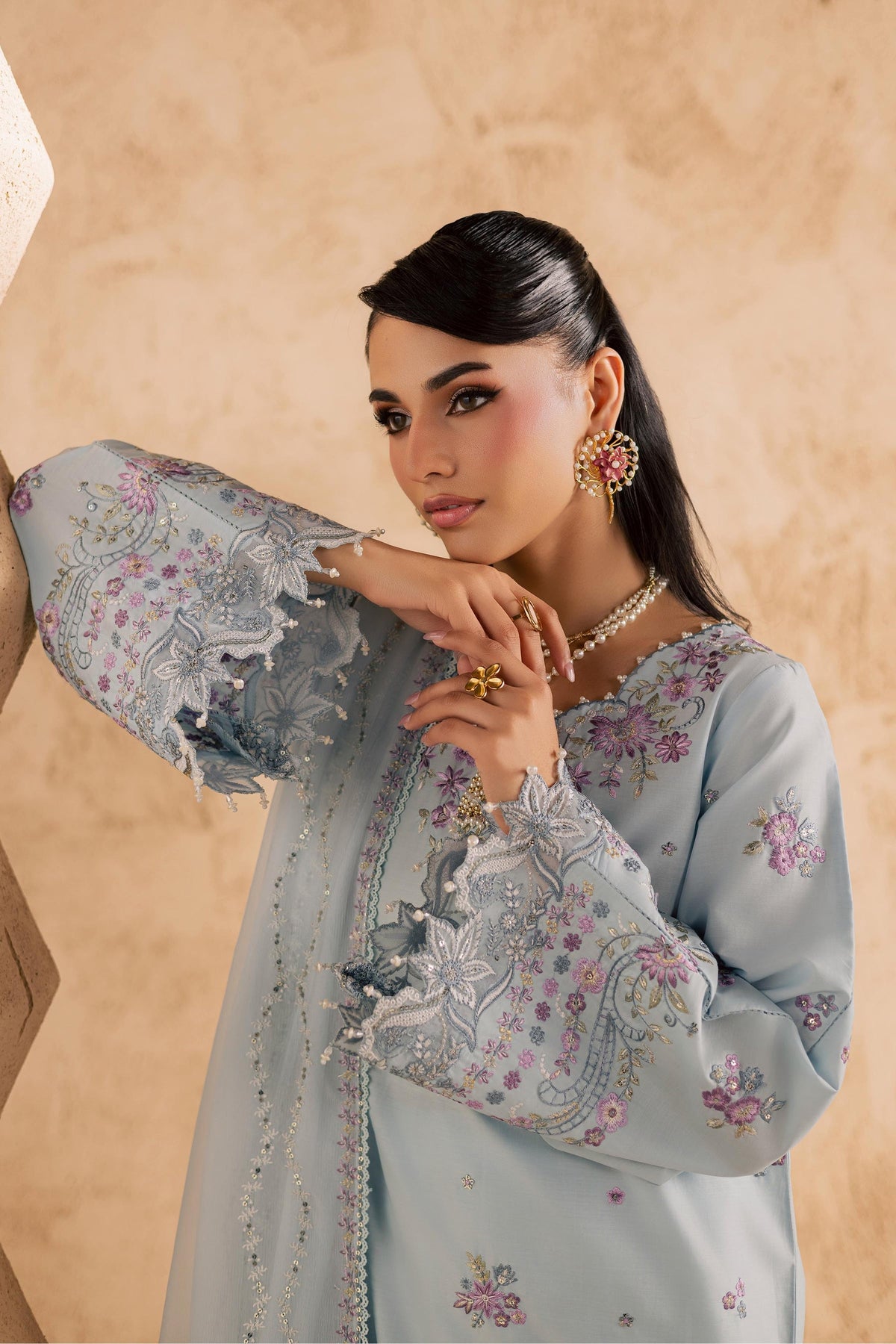 Batik | Festive Eid 26 | Ice, image 5